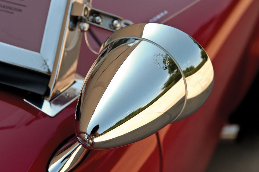  Shelby Cobra 289 1963 года  (фото 40 из 63)